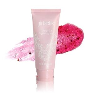 Girlactik Fruit Superfood Sugar Face Scrub